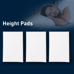 Mr.Z Height Pads for Free-form Pillow