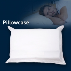Mr.Z Pillowcase