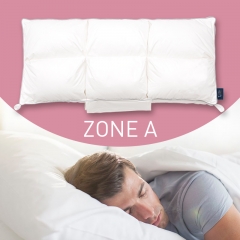 Mr.Z Free-form Pillow Zone A